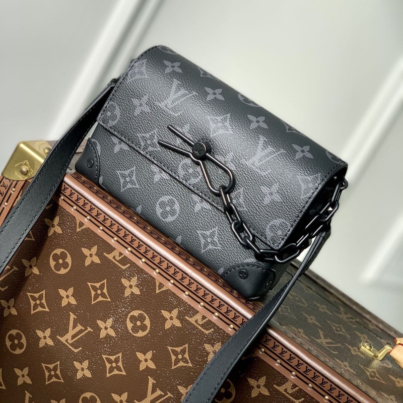 Mens LV Satchel bags